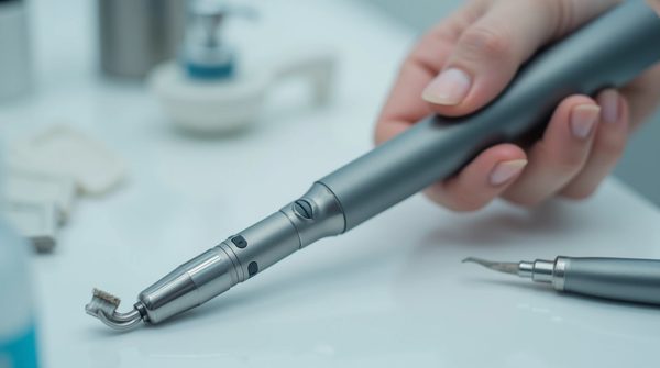 Choisir le meilleur jet dentaire pour une santé bucco-dentaire optimale