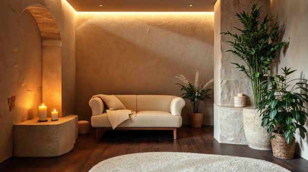 Découvrez les meilleurs spas privatifs à Lille pour un moment de bien-être