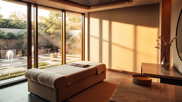 Découvrez les meilleurs spas privatifs à Lille pour un moment de bien-être