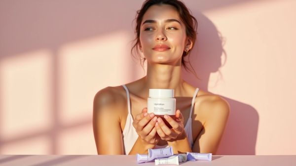 Identifiez les soins adaptés à votre peau sensible avec Celesta Skincare
