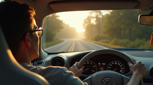 Maîtriser la conduite avec un cbd de qualité en toute sécurité