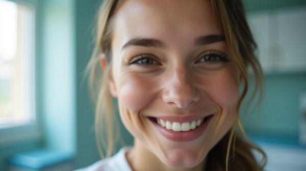 Pourquoi un centre dentaire à Saint-Léonard pourrait changer votre sourire