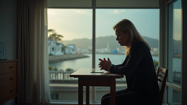 Psychologue en détresse psychique à Mandelieu : mieux gérer votre anxiété