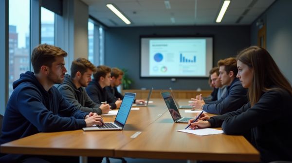Réussir le concours LAS à Clermont-Ferrand avec des stratégies efficaces
