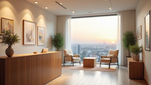 Thérapeutes Metz : Trouvez votre accompagnement adapté au bien-être