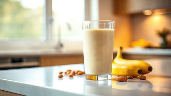 Top 5 boissons protéinées pour une nutrition améliorée