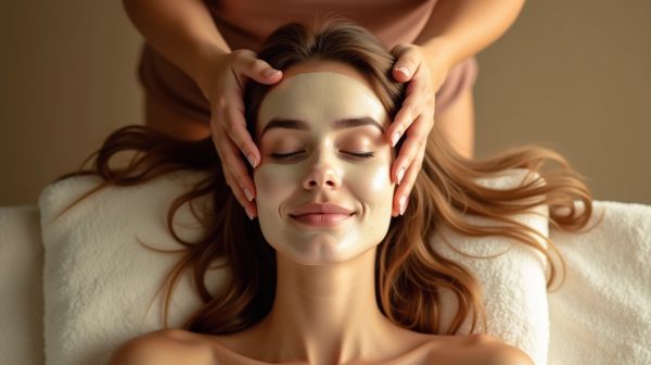 Top 5 masques pour réparer les cheveux secs efficacement