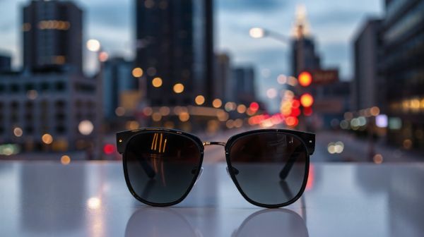 Top astuces pour sélectionner des lunettes de conduite nocturne