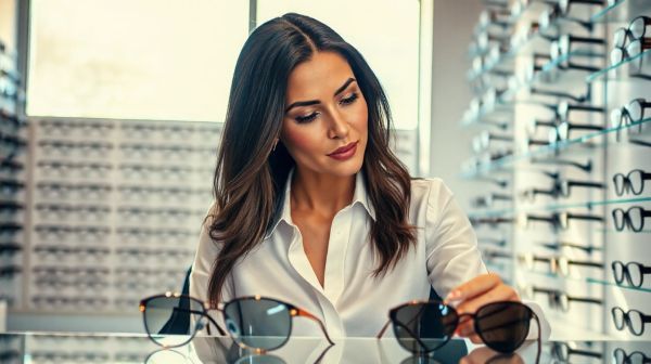 Top astuces pour sélectionner des lunettes de conduite nocturne