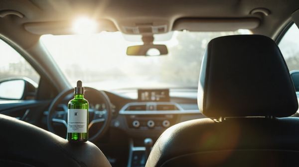 Top conseils pour conduire en toute sécurité avec du cbd