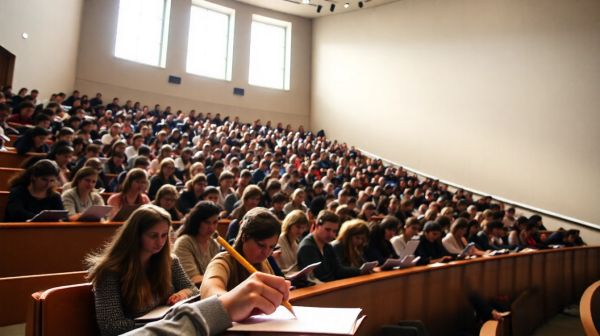 Top stratégies pour dominer le concours LAS à Clermont-Ferrand
