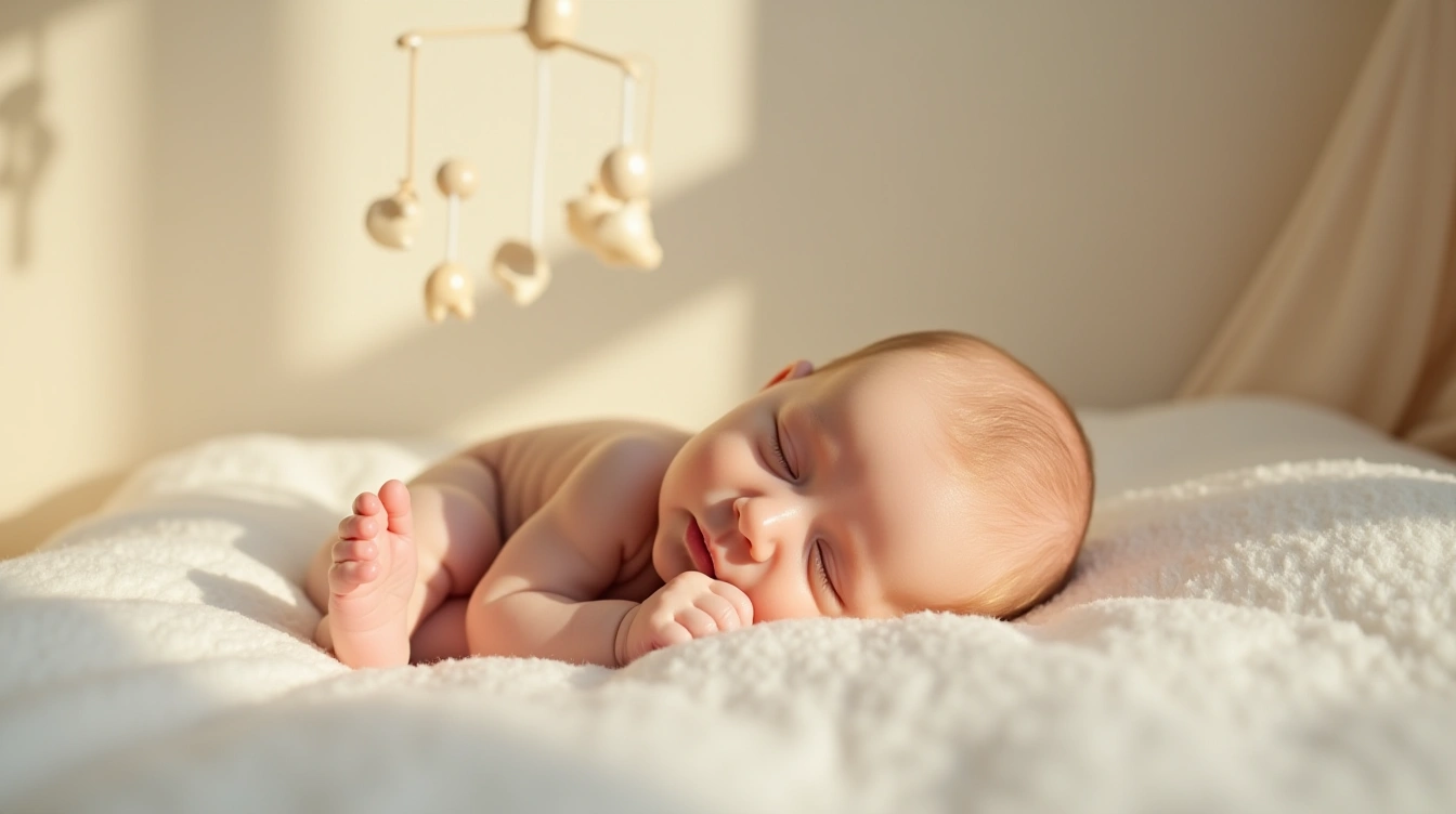 Vos questions sur l'eczéma de bébé